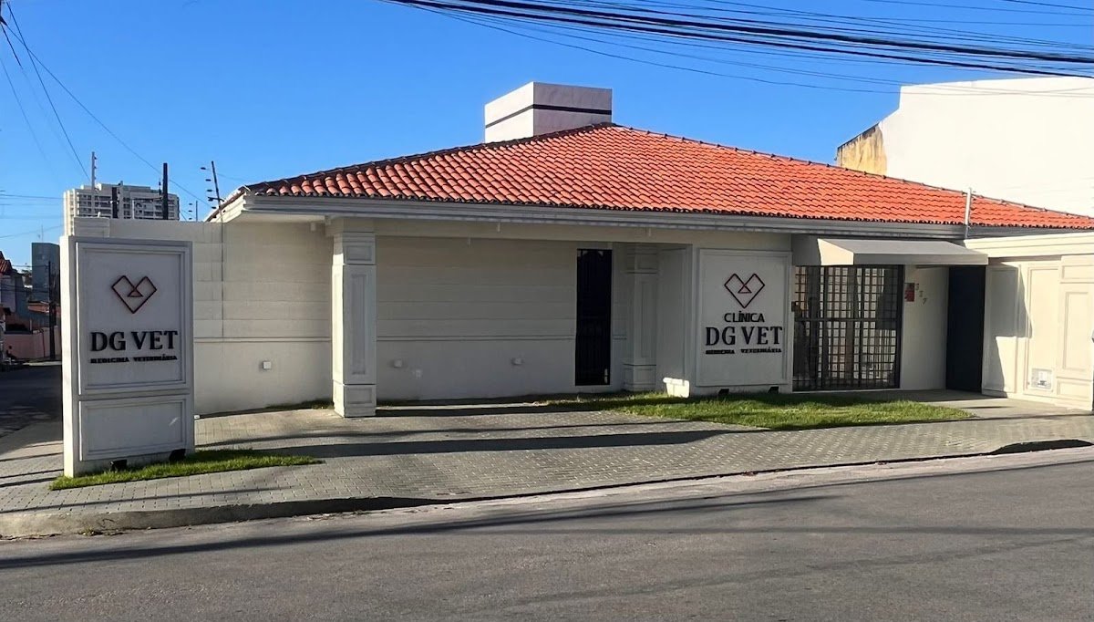 Clínica DG VET MEDICINA VETERINÁRIA