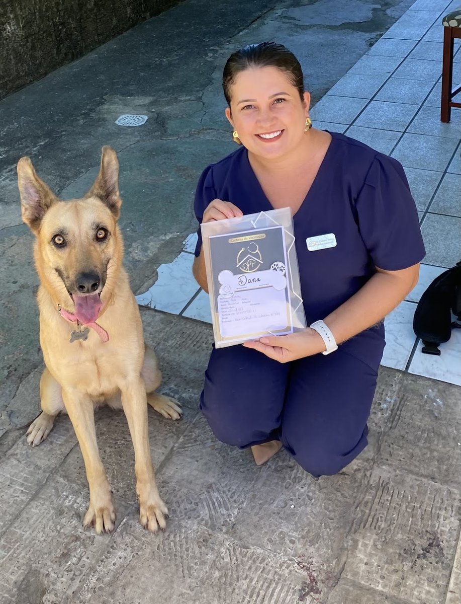 Uau My Vet - Atendimento Veterinário Domiciliar