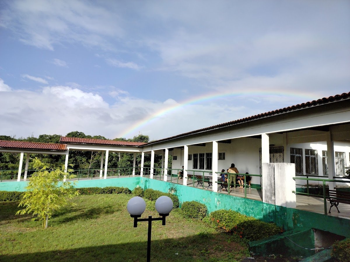Hospital Veterinário FAVET/UECE