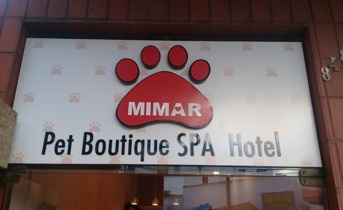Mimar Pet Sitter