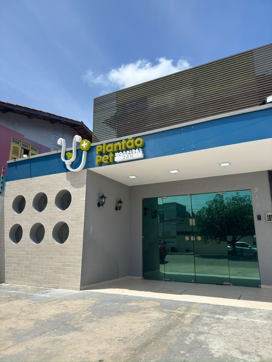 Plantão Pet | Hospital Veterinário em Fortaleza | Veterinários 24 horas