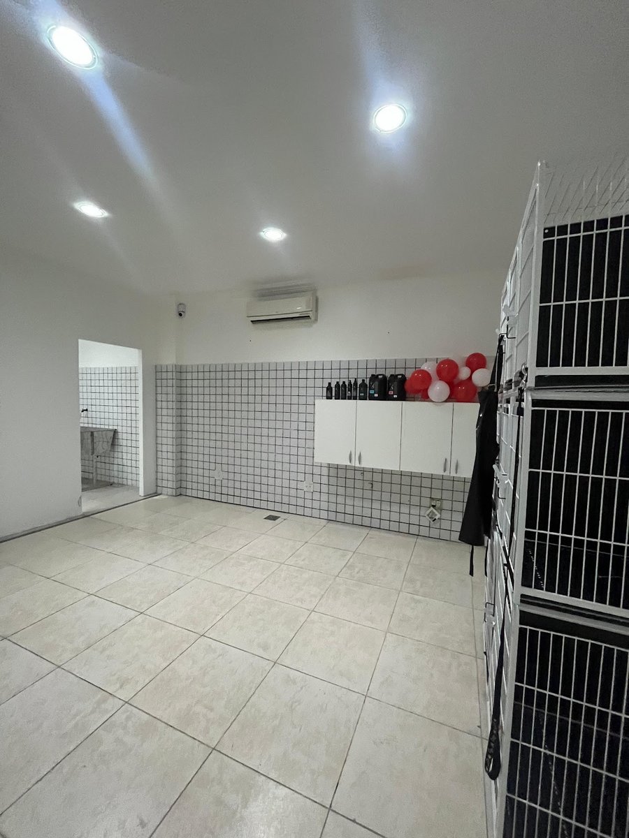 Clínica Veterinaria 24h Vale de Jaboque - Pet Shop em Manaus