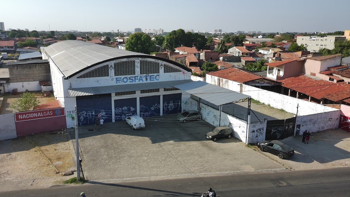 Fosfatec Distribuidora - Pet Shop Fortaleza