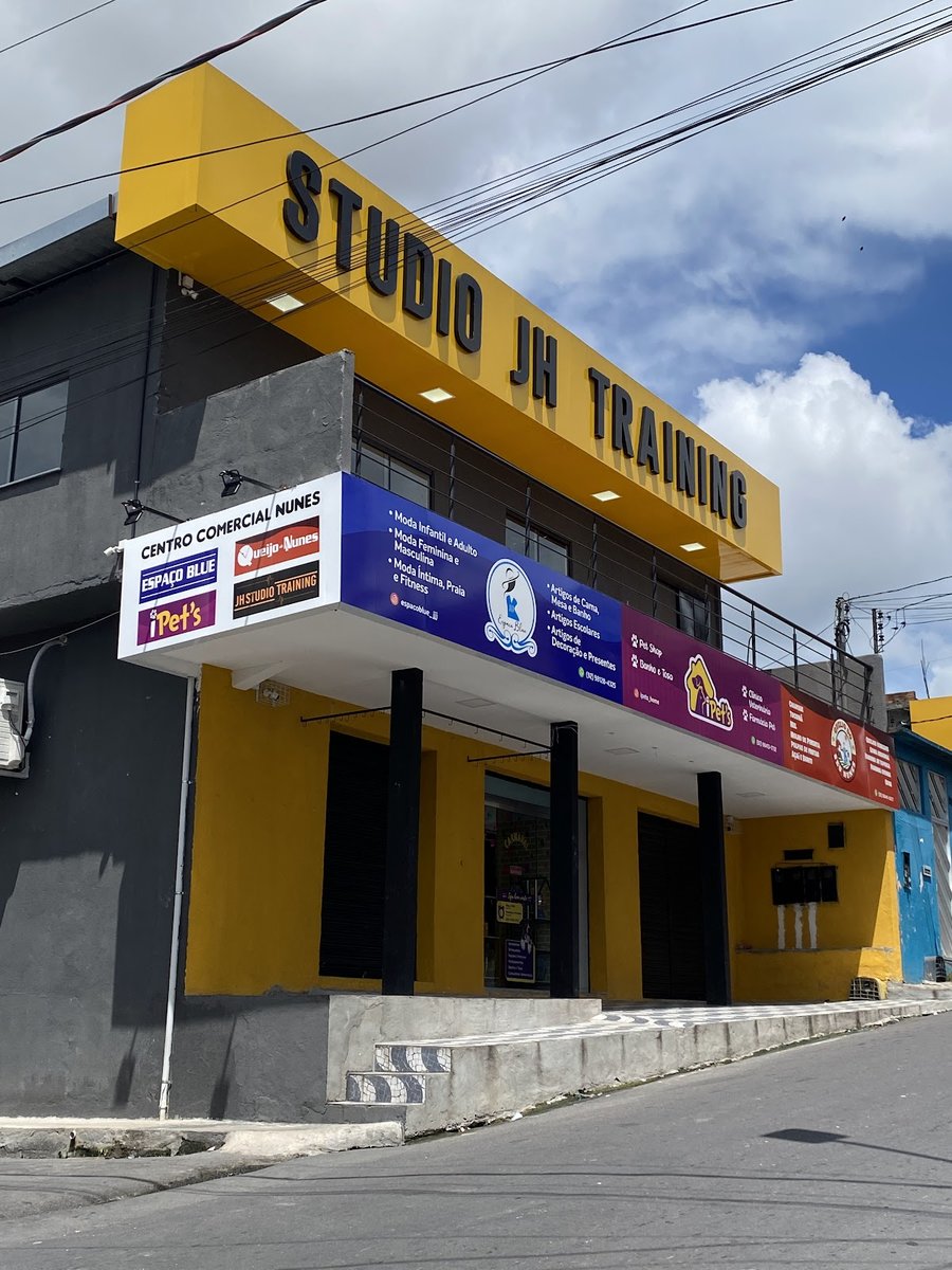 Cativar Clinica Veterinária, Pet Shop, Banho e Tosa em Manaus