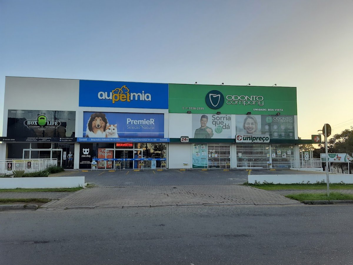 aupetmia Petshop