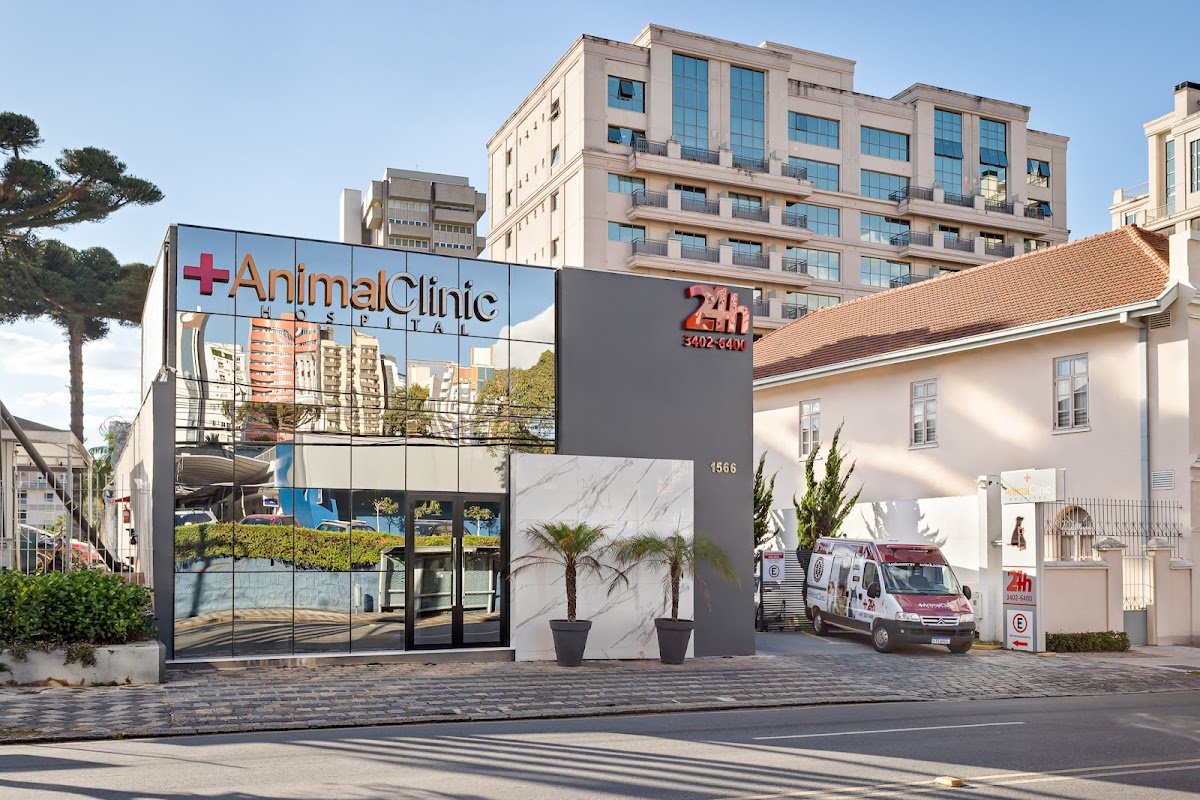 Animal Clinic Batel - Hospital Veterinário 24h