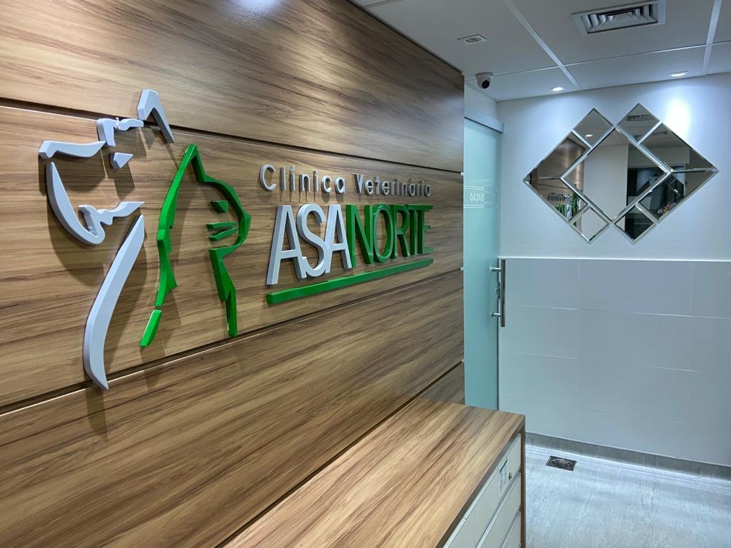 Clínica Veterinaria Asa Norte - Pet Shop em Brasília