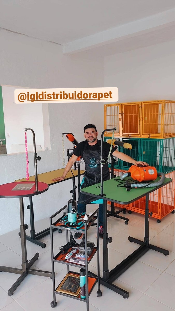 igl distribuidora pet Fortaleza ce