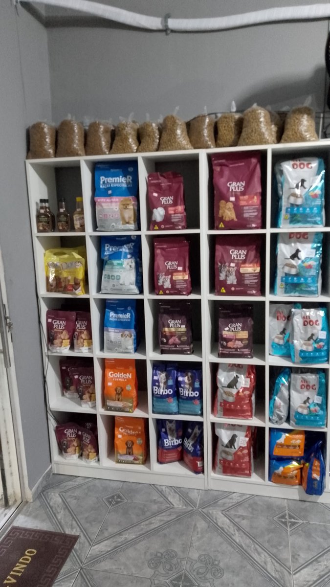 NINHO PETSHOP