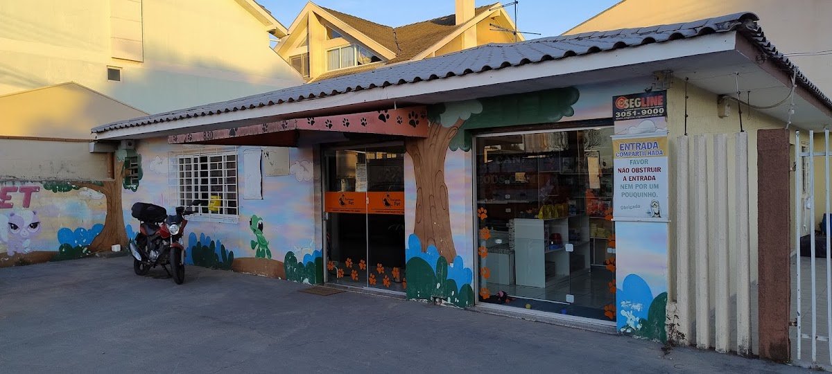 Exclusiva Pet Shop | Banho e tosa | Lulu da Pomerânia | Spitz Alemão - Curitiba