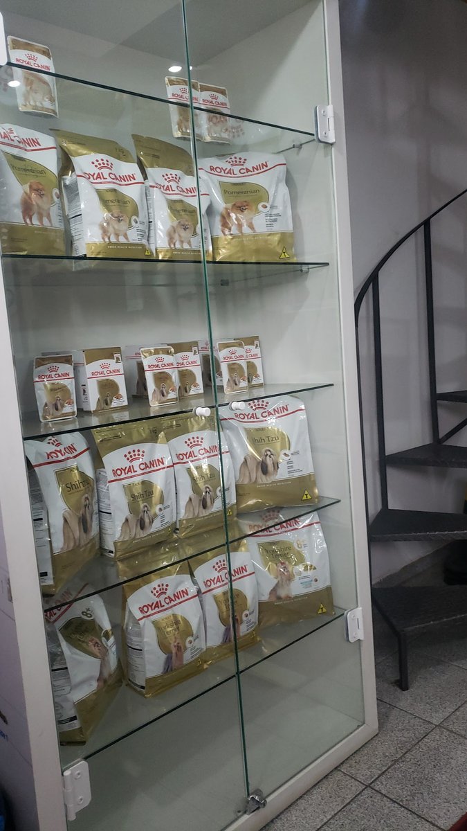 Petland Distribuição