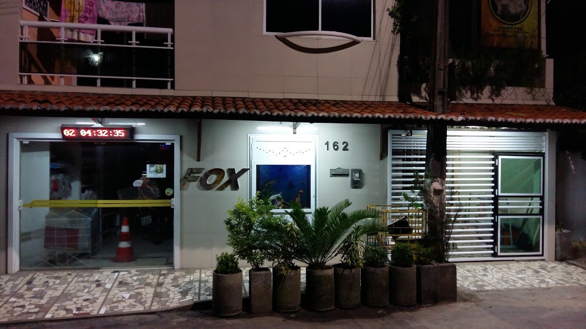 Fox Pet Clinica veterinaria, Pet Shop, Banho e Tosa, Barra do ceara