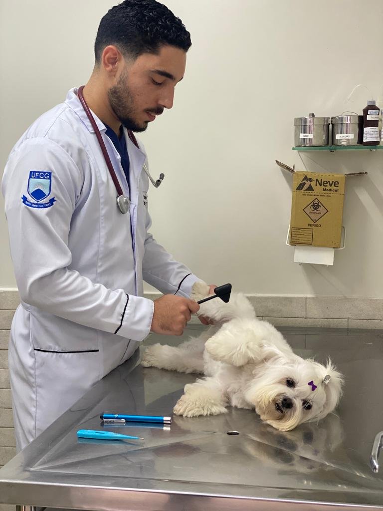 Centro Veterinário Speranza