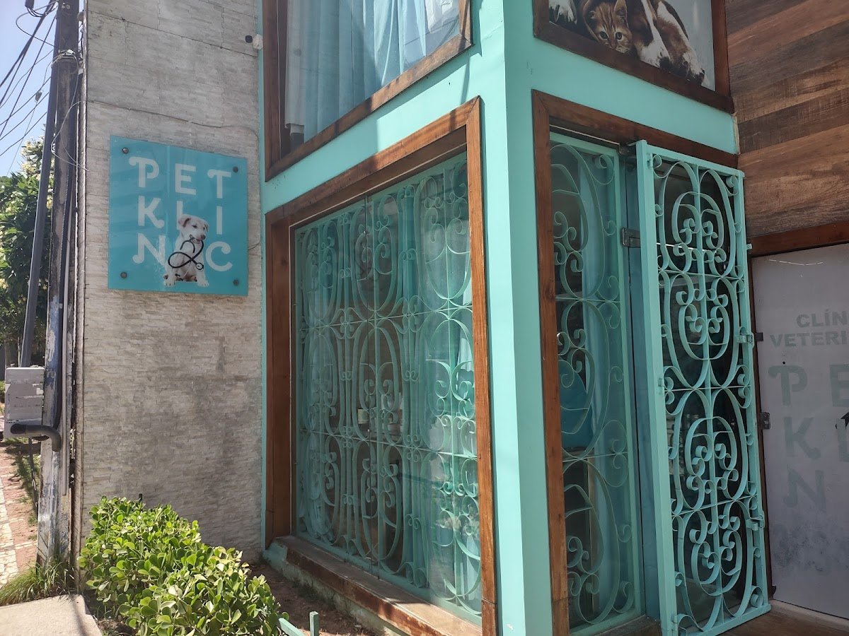 PetKlinic - Clínica Veterinária, Pet Shop e Daycare