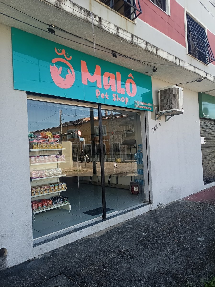 Malô Petshop
