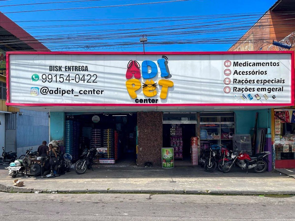 ADIPET CENTER