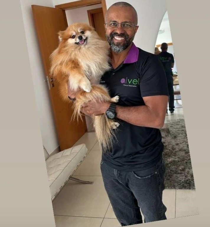 ALVET Clínica Veterinária com atendimento em domicílio - Pet Shop em Belo Horizonte