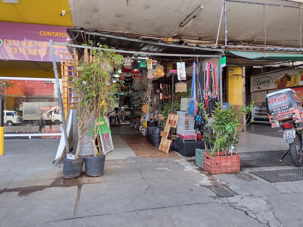 Agroclé da Agropecuária - Pet Shop em Belo Horizonte