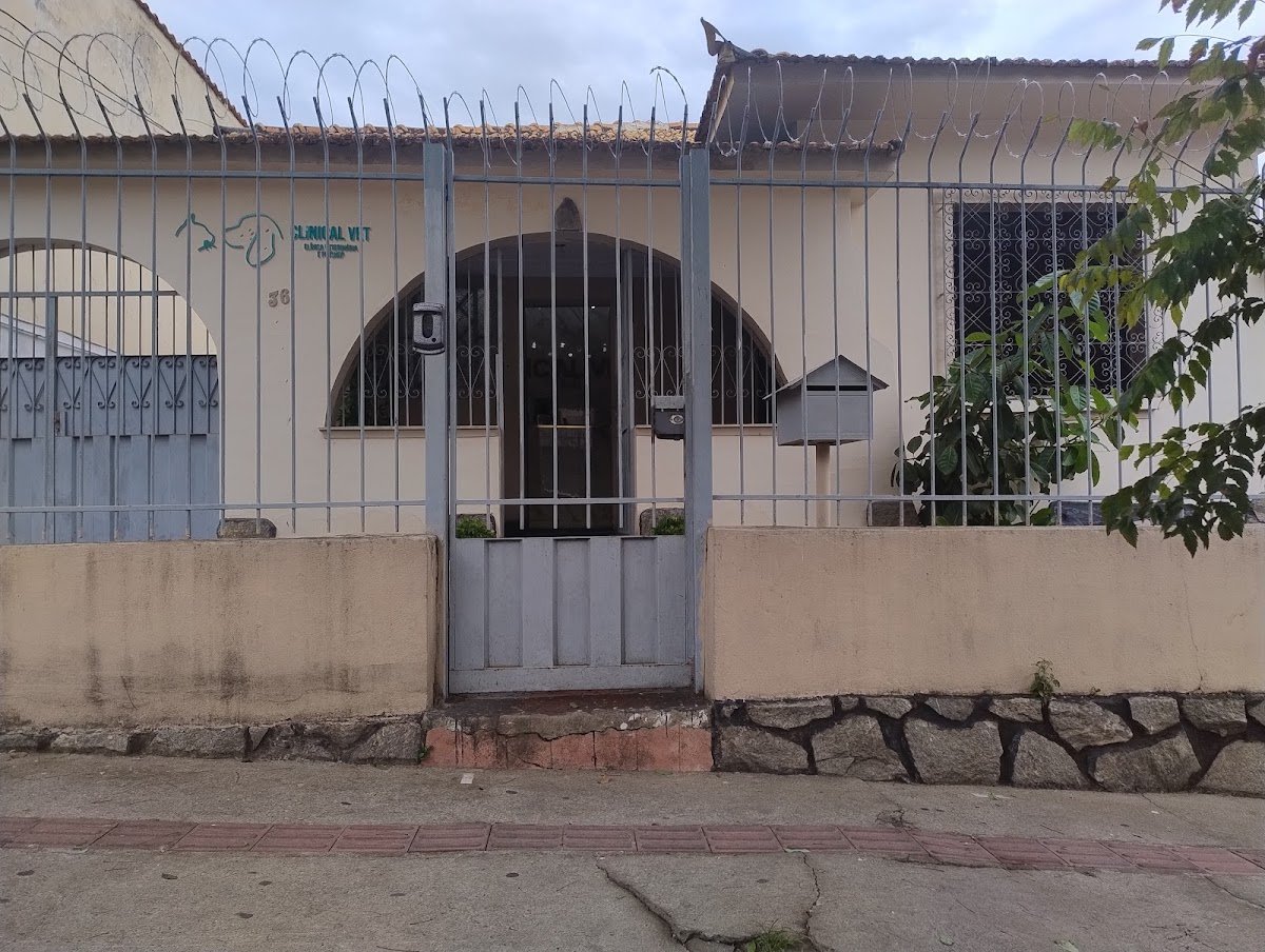 Clinical Vet Clinica Veterinaria - Pet Shop em Belo Horizonte