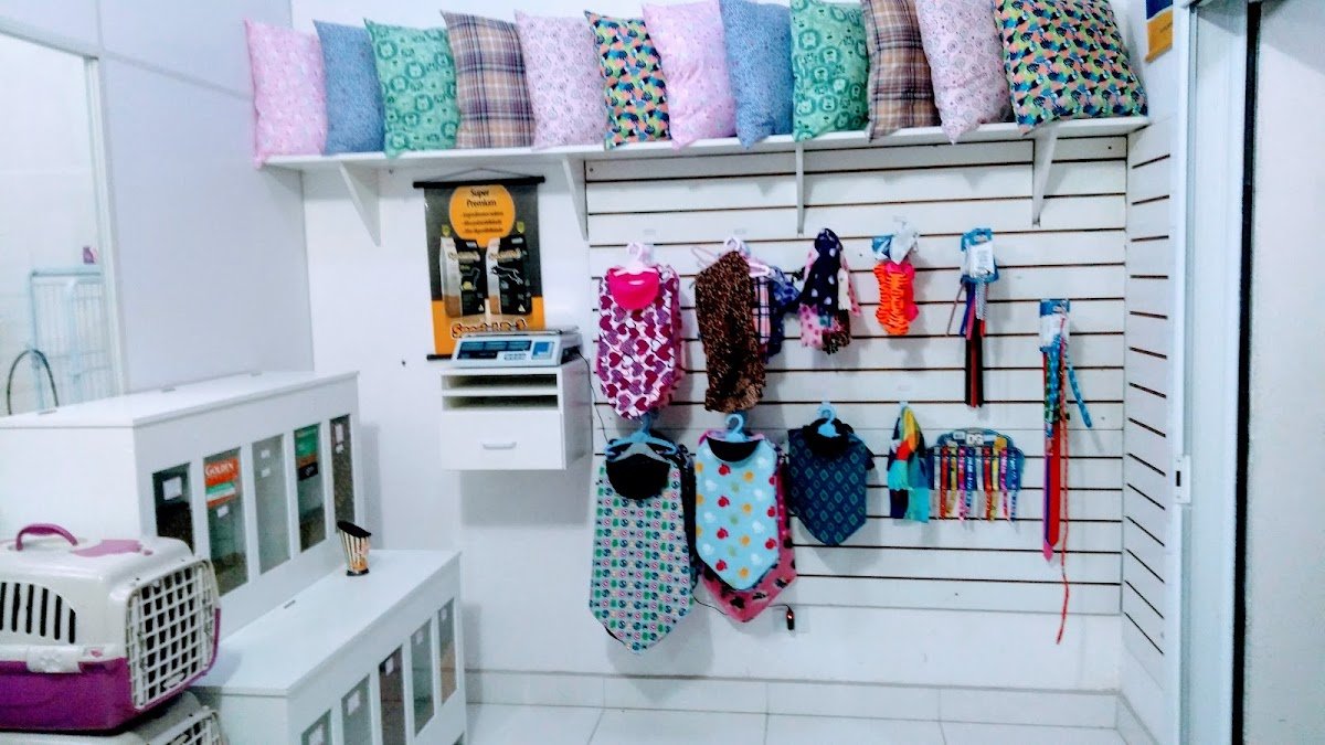 Pet Sol Banho e Tosa