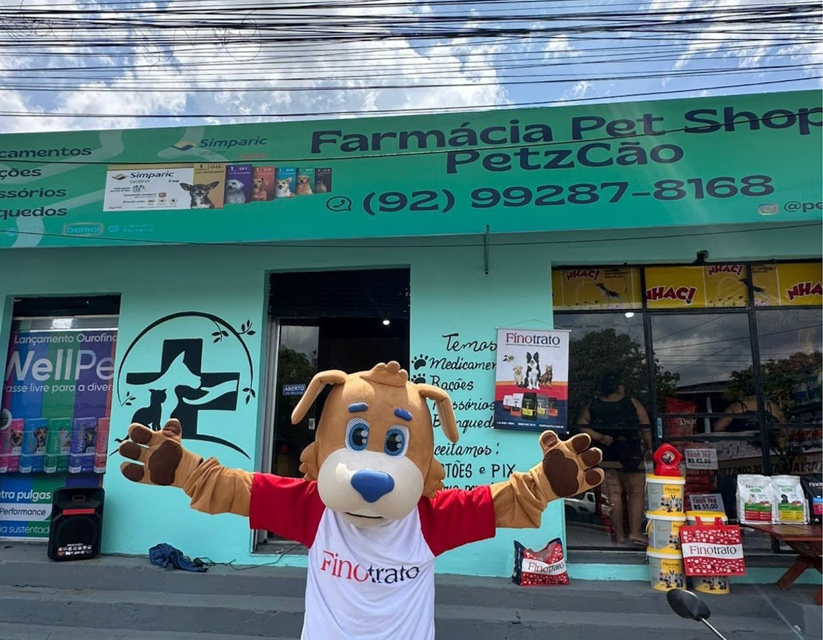 Pet Shop PetzCão
