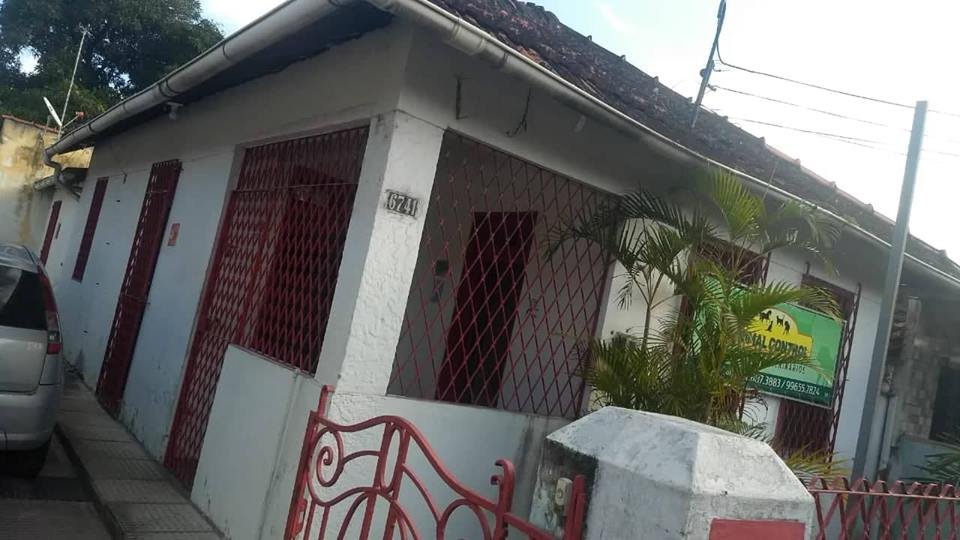 Veterinária Animal Control