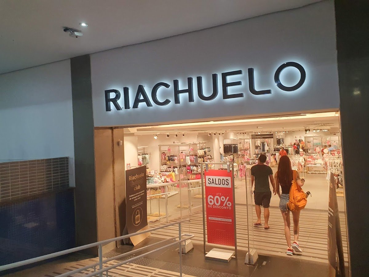 Riachuelo