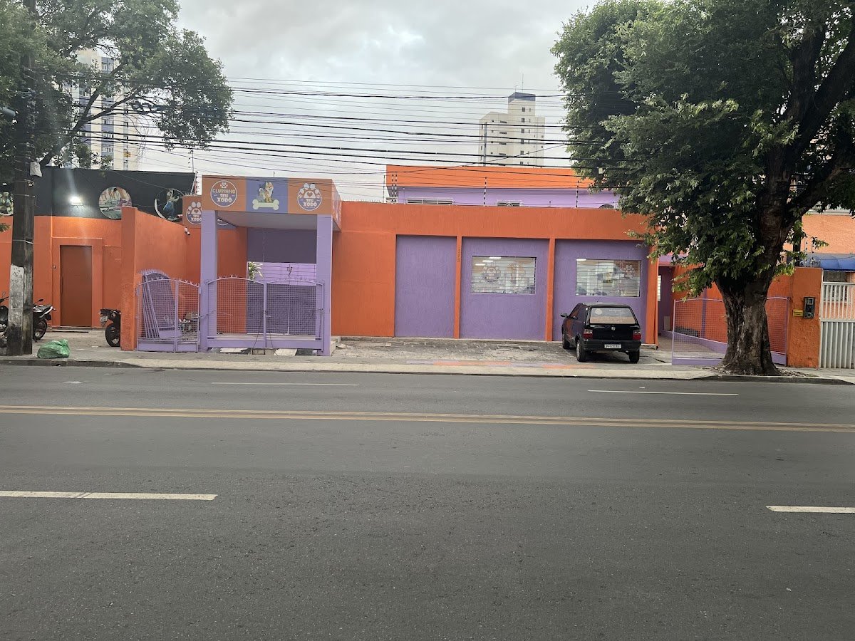 Seu Xodó - Pet Shop e Hotelzinho