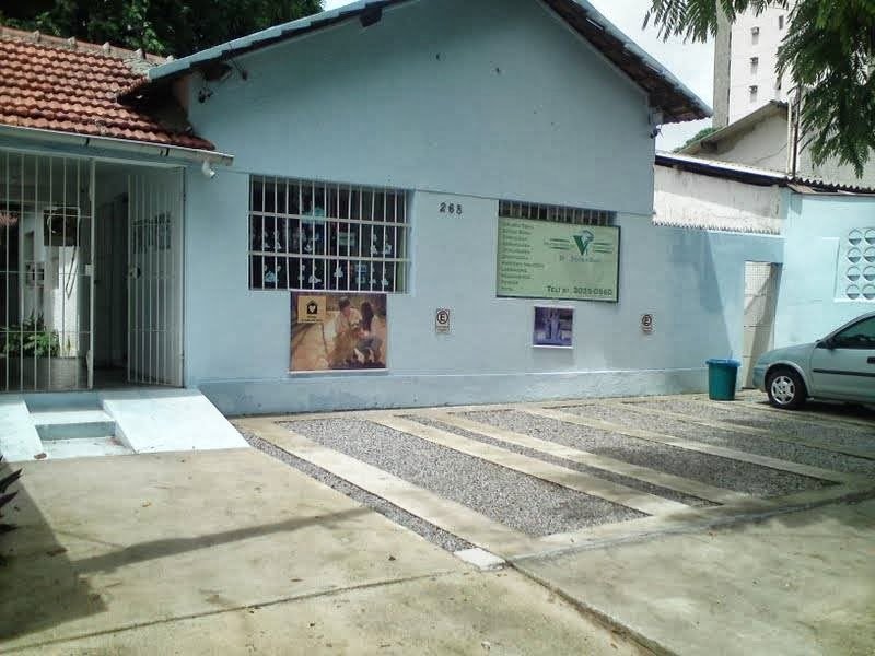 Centro Médico Veterinário Dr. Jefferson Sousa - Pet Shop em Recife