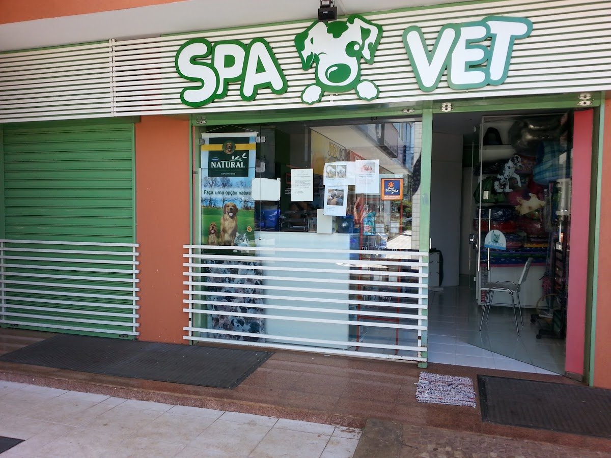 Spa Vet