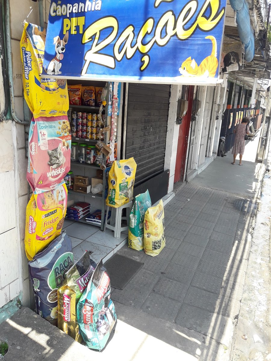 Cãopanhia Pet Rações