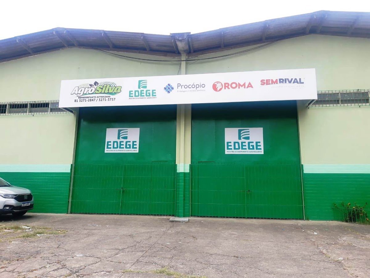 Agromarau - AgroSilva