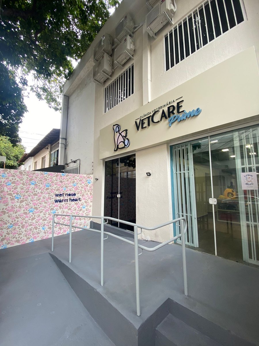 Clínica Veterinária - VetCare Prime - Santo Antônio BH