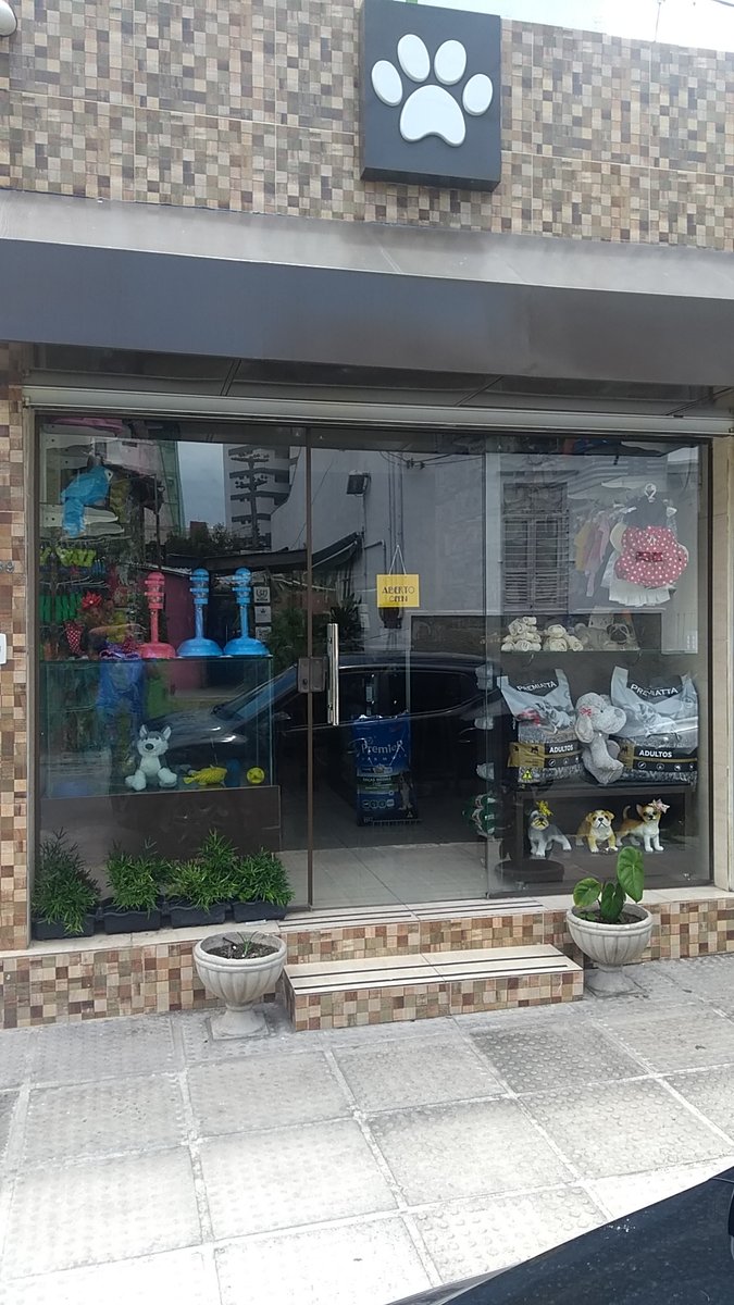 Meu Xodó Pet Shop