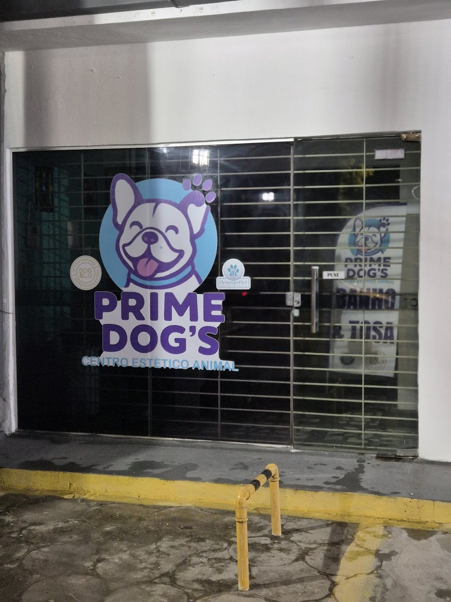 Prime dogs centro estético Animal
