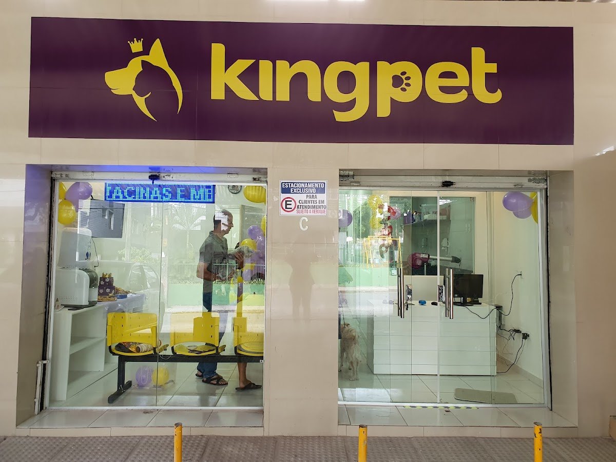 KINGPET