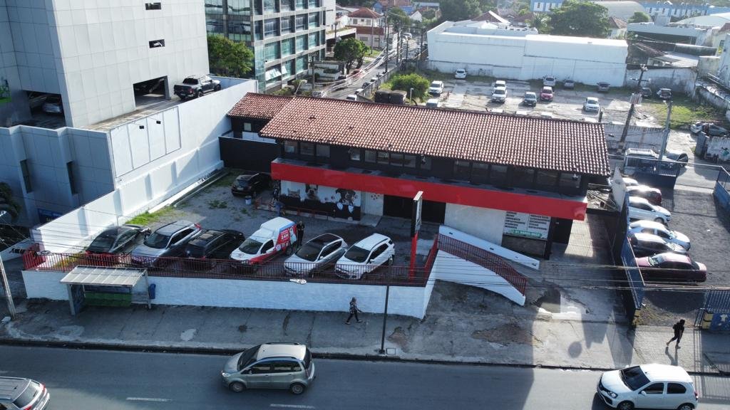 Hospital Veterinário 4 Patas Recife