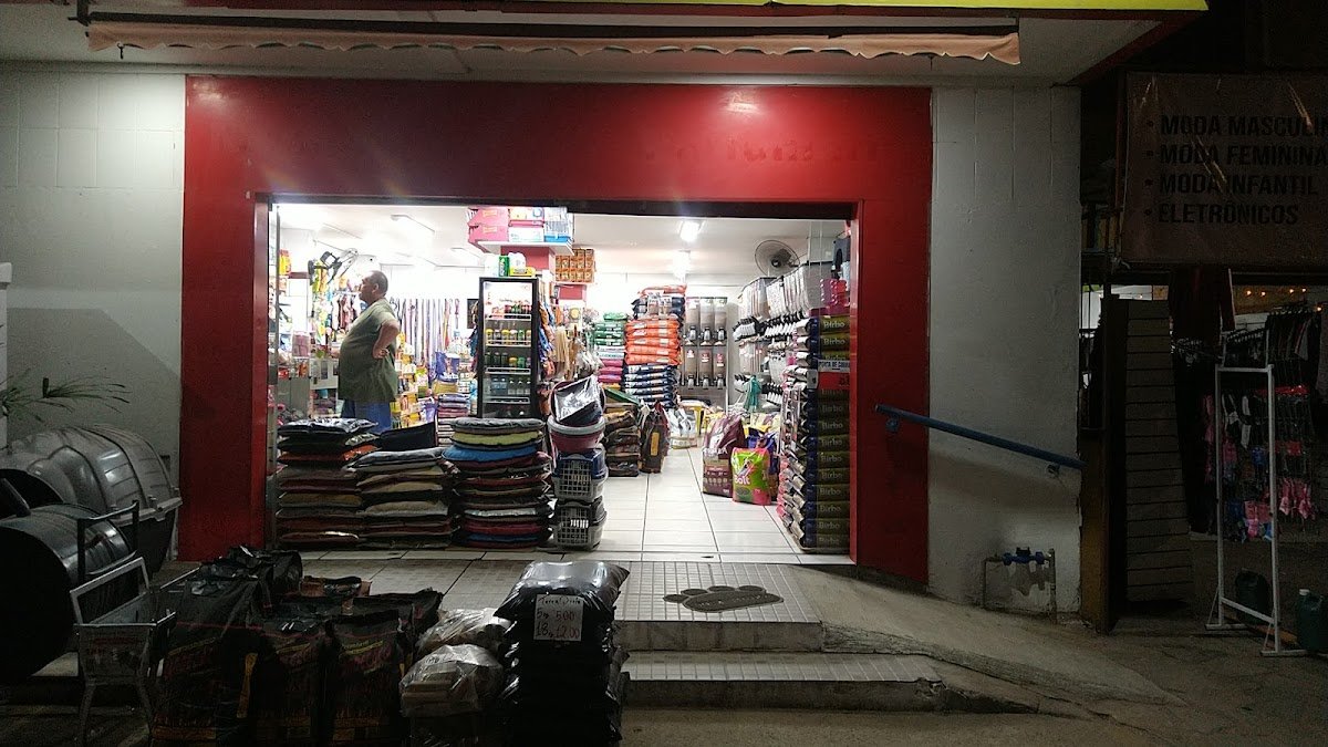 Agropecuária do Gaúcho