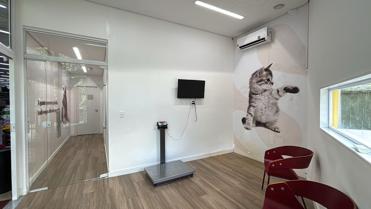 Centro Veterinário Seres - Pet Shop em Recife