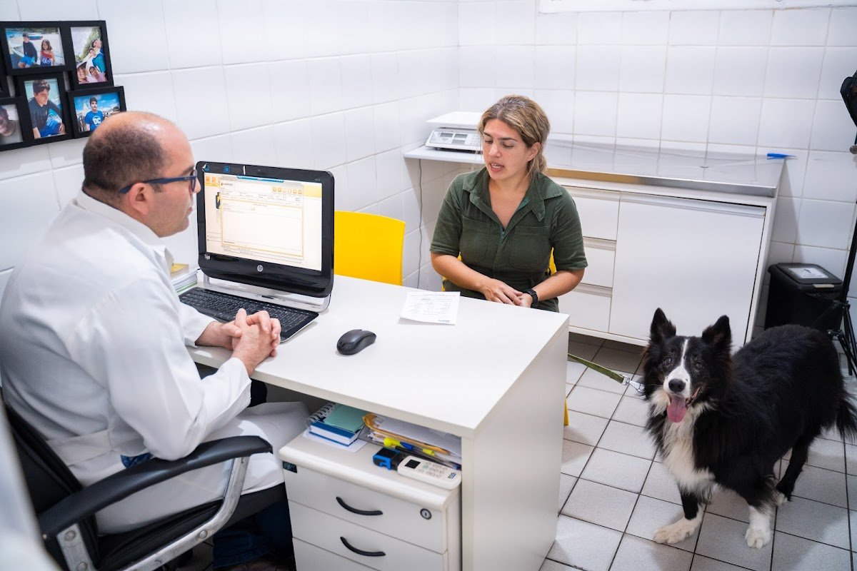 Pet's House Clínica Veterinária - Pet Shop em Recife