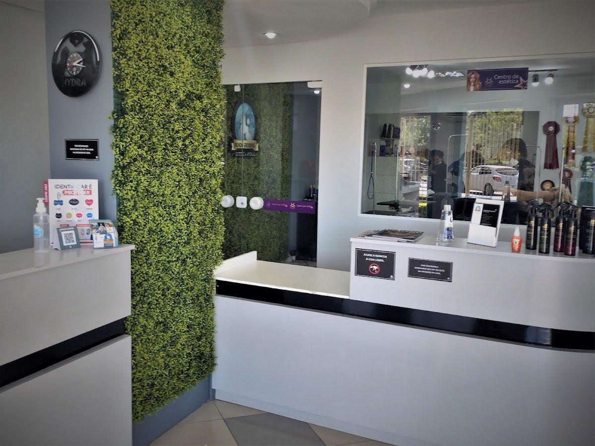 Mundo Grooming Estética Animal - Pet Shop em Porto Alegre