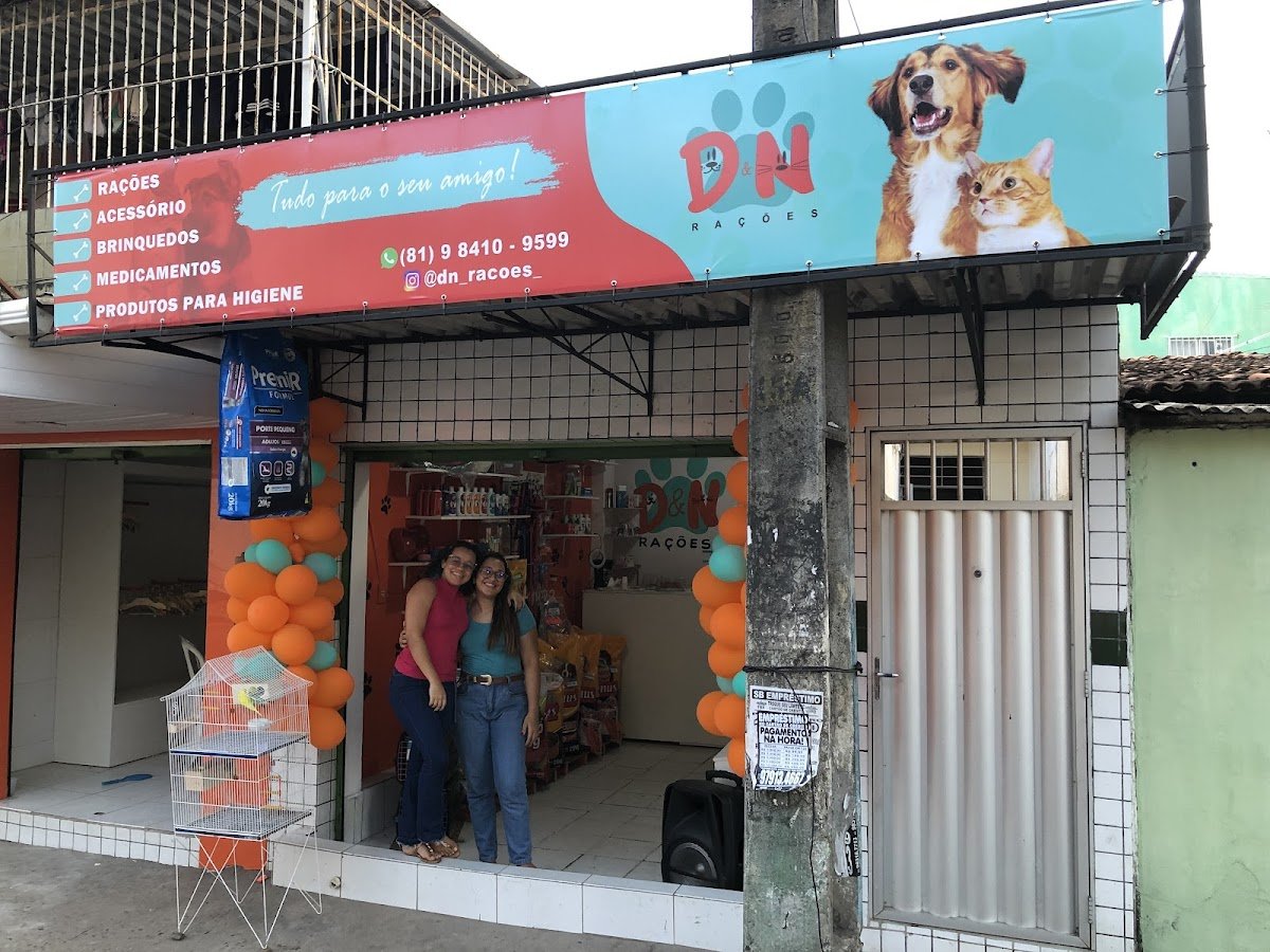 DN Rações