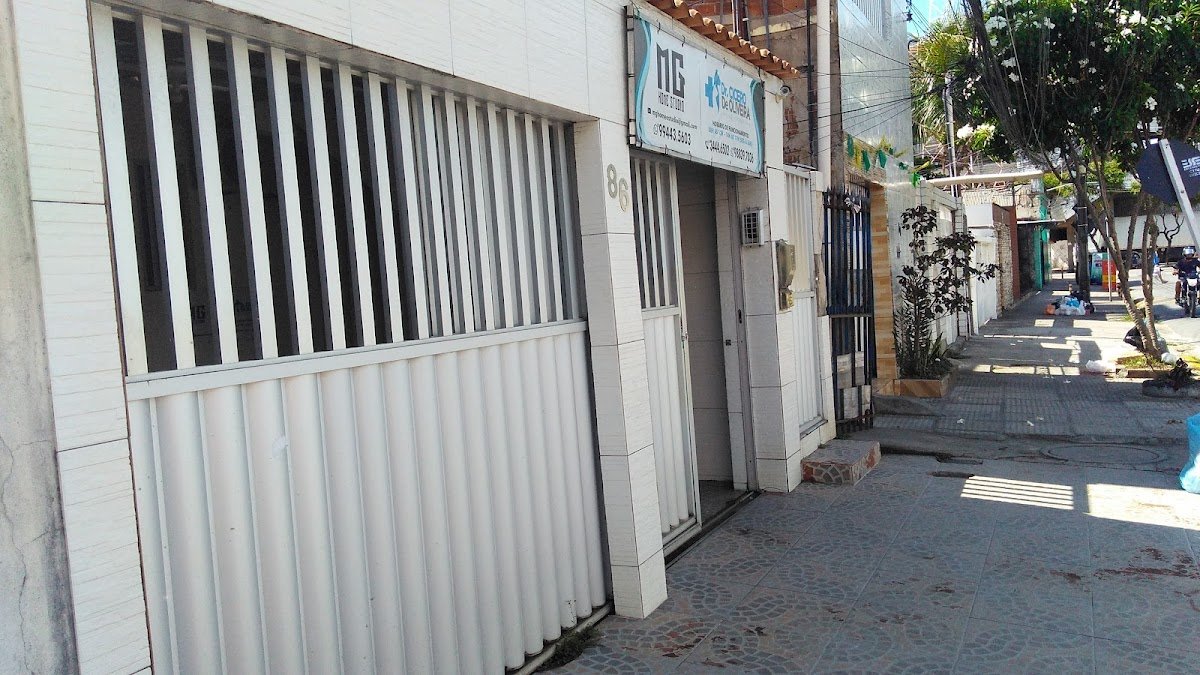Arruda Vet - Consultório Veterinário Dr. Cícero Francisco