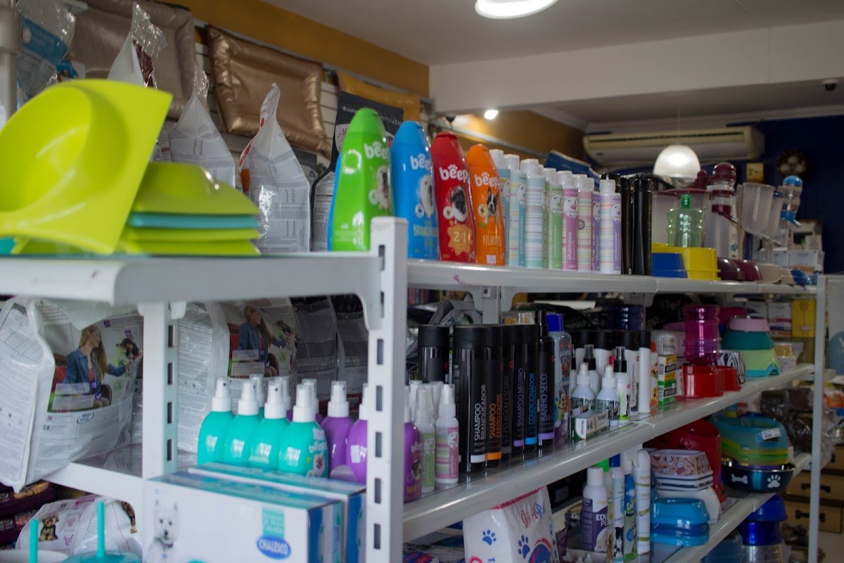 Scooby Dudu PetShop - Pet Shop em Porto Alegre