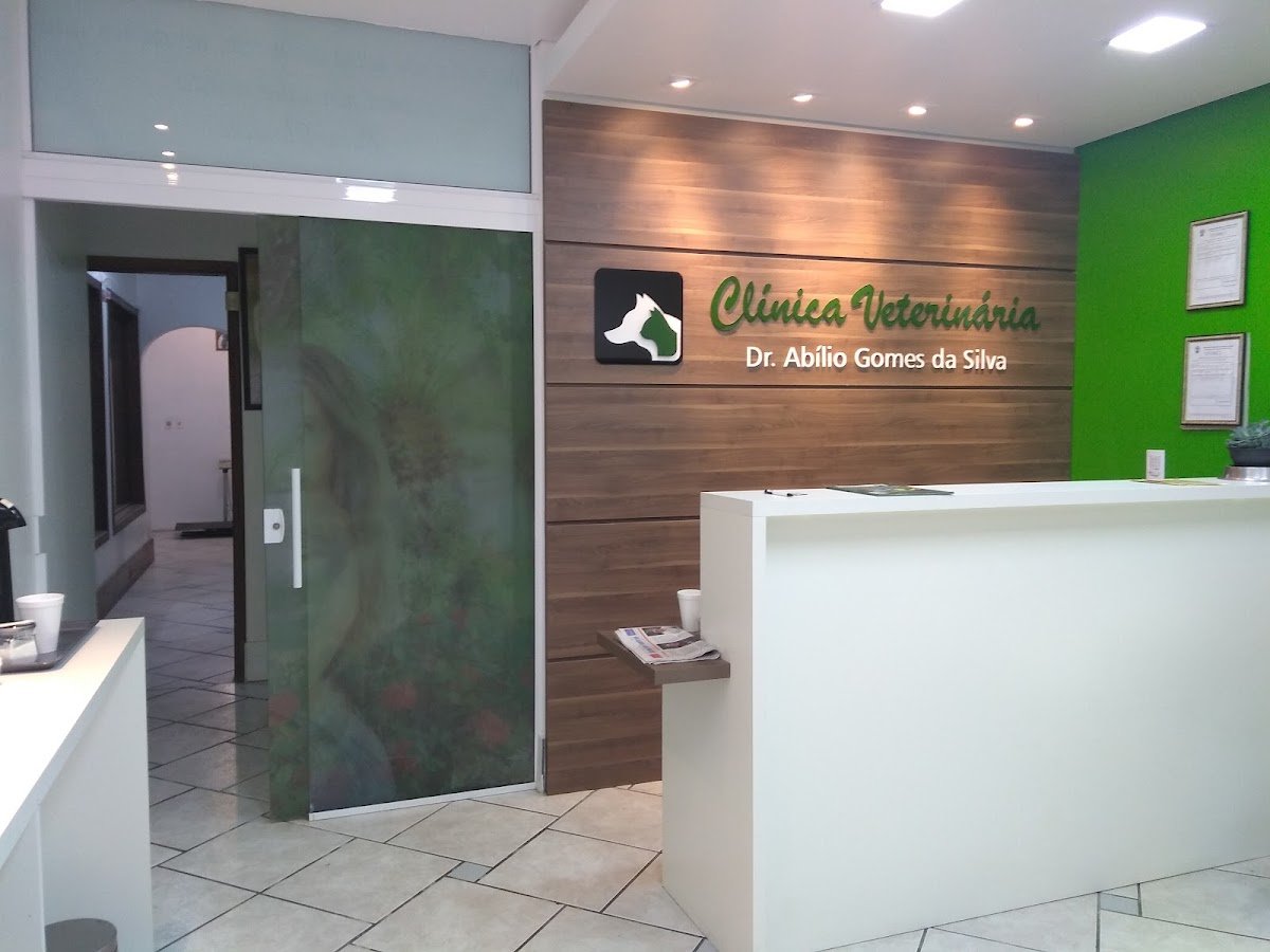 Clínica veterinária Dr. Abílio Gomes da Silva - Pet Shop em Porto Alegre