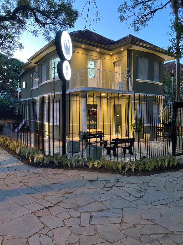 Pet Fauna Hospital Veterinário - Pet Shop em Porto Alegre