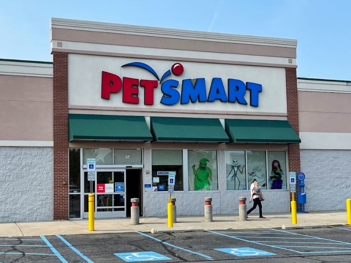 PetSmart - Lyndhurst