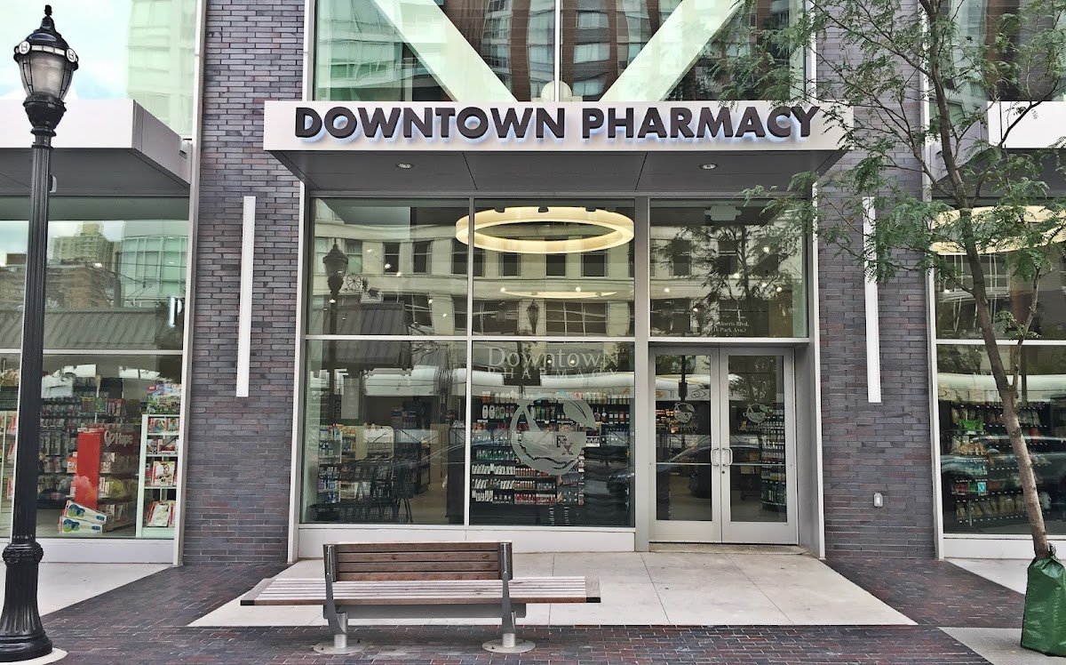 Downtown Pharmacy