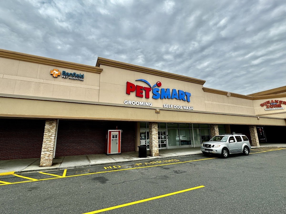 PetSmart