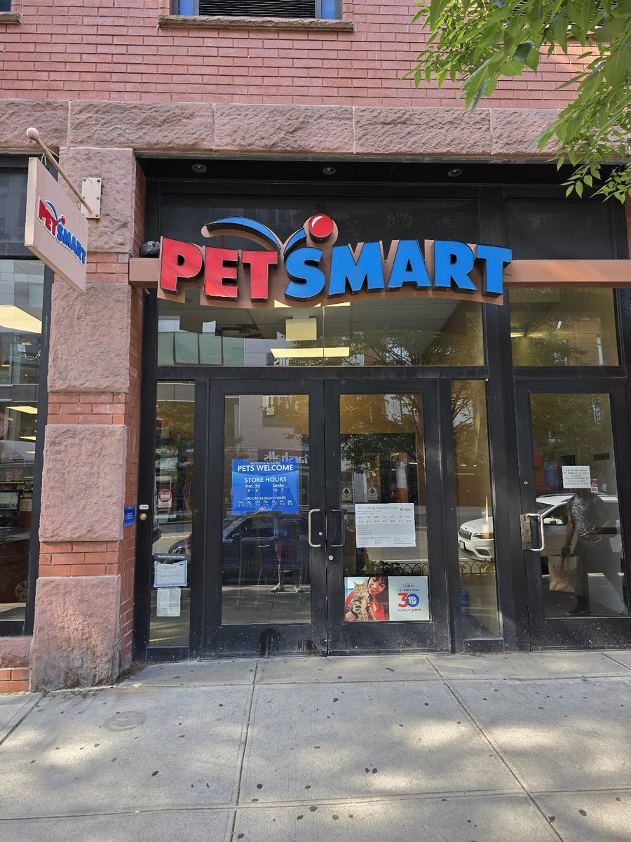 PetSmart